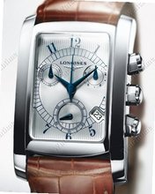 Longines Dolce Vita