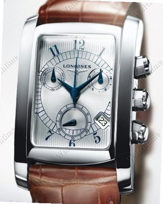 Longines Dolce Vita