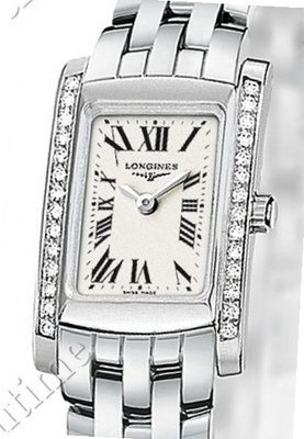 Longines Dolce Vita