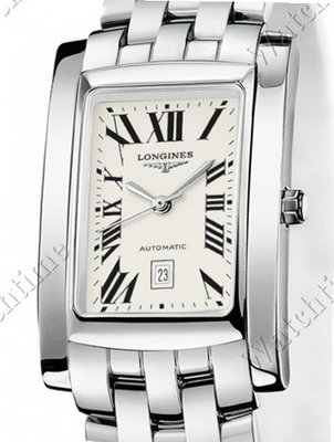 Longines Dolce Vita