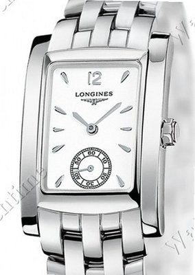Longines Dolce Vita