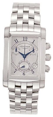 Longines DolceVita Chronograph L5.656.4.73.6