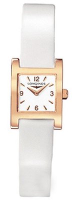 Longines DolceVita Gold L5.161.8.16.2