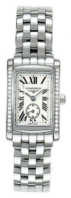Longines DolceVita L5.155.0.71.6