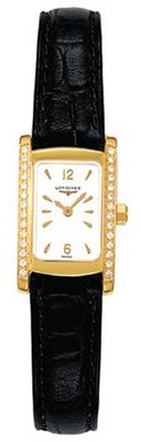 Longines DolceVita L5.158.7.16.2