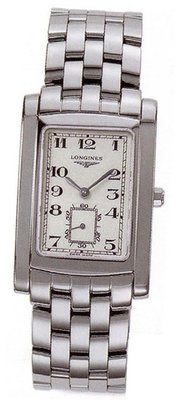 Longines DolceVita L5.655.4.73.6