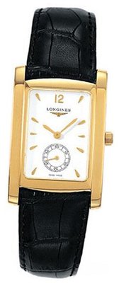 Longines DolceVita L5.655.6.16.2