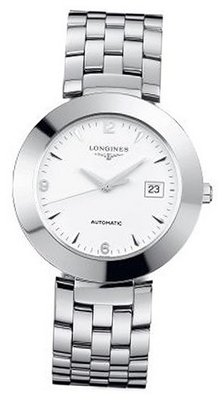 Longines DolceVita Round L5.676.4.16.6