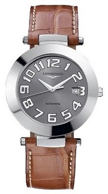 Longines DolceVita Round L5.676.4.73.3