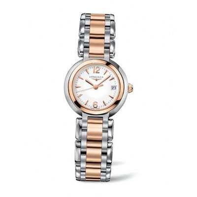 Longines Elegance Prima Luna