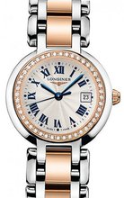 Longines Elegance Prima Luna