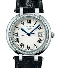 Longines Elegance Prima Luna