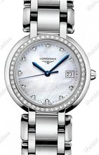 Longines Elegance Prima Luna