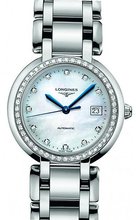 Longines Elegance Prima Luna