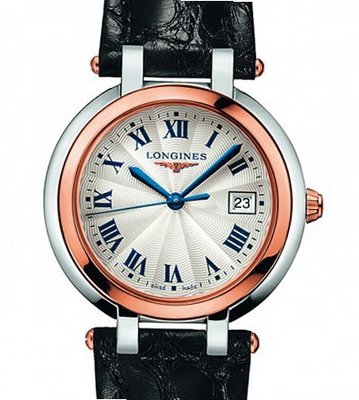 Longines Elegance Prima Luna
