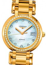 Longines Elegance Prima Luna