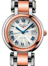Longines Elegance Prima Luna