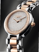 Longines Elegance PrimaLuna
