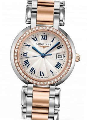 Longines Elegance PrimaLuna