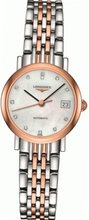 Longines elegant collection L4.309.5.87.7