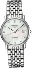 Longines elegant collection L4.809.4.87.6