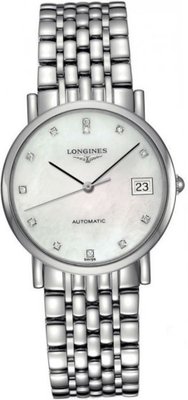 Longines elegant collection L4.809.4.87.6