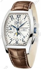 Longines Evidenza Chronograph Evidenza XXL