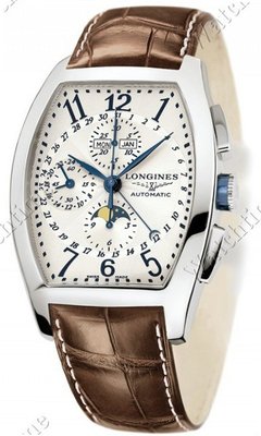 Longines Evidenza Chronograph Evidenza XXL