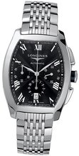 Longines Evidenza Chronograph L2.643.4.51.6