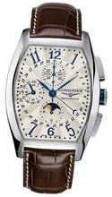 Longines Evidenza Chronograph L2.688.4.78.4