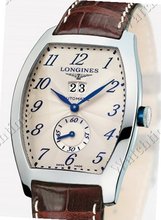 Longines Evidenza Evidenza Big Date