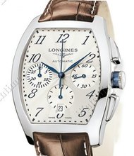 Longines Evidenza Evidenza Chronograph