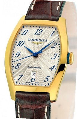 Longines Evidenza Evidenza Gold