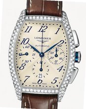 Longines Evidenza Evidenza Lady Chrono