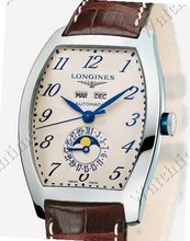 Longines Evidenza Evidenza Moon Phase