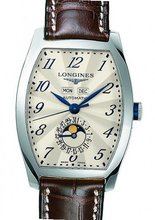 Longines Evidenza Evidenza Moon Phase