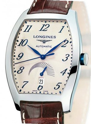 Longines Evidenza Evidenza Power Reserve