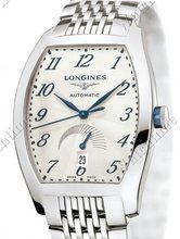 Longines Evidenza Evidenza Power Reserve