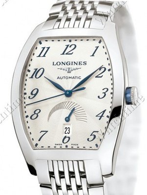 Longines Evidenza Evidenza Power Reserve