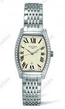 Longines Evidenza Evidenza Quartz