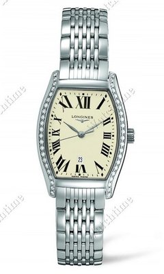 Longines Evidenza Evidenza Quartz