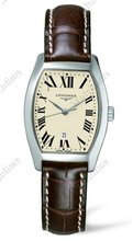 Longines Evidenza Evidenza Quartz
