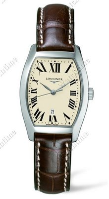 Longines Evidenza Evidenza Quartz