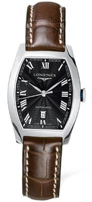 Longines Evidenza L2.142.4.51.2