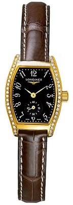 Longines Evidenza L2.175.7.53.5