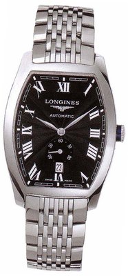 Longines Evidenza L2.642.4.51.6