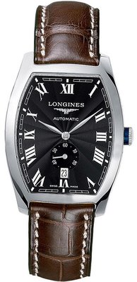 Longines Evidenza L2.642.4.51.9