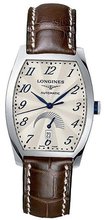 Longines Evidenza L2.672.4.73.9