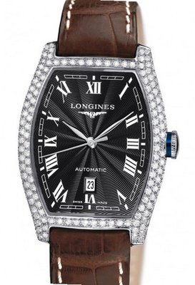 Longines Evidenza