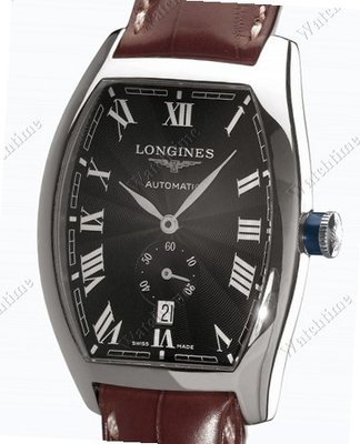 Longines Evidenza